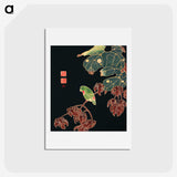 1-4_Ito-Jakuchu_hagaki