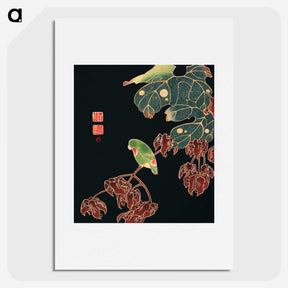 1-4_Ito-Jakuchu_picture