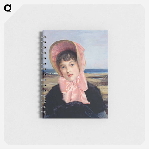 The Pink Capeline
 - ジャック エミール ブランシュ Memo.