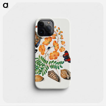 Blackburne's Natural History Cabinet
 - ジェームズ ボルトン Phone Case.