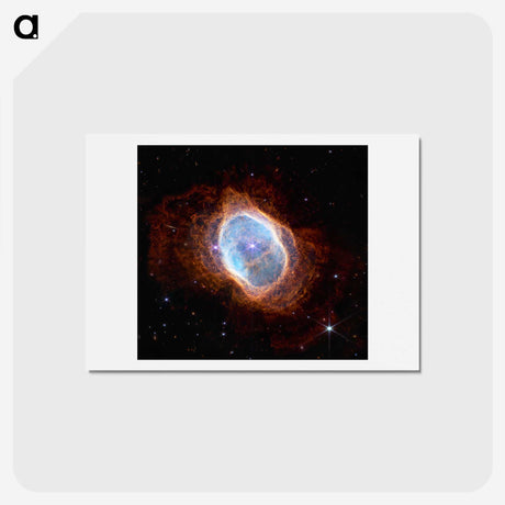 1-4_James-Webb-Space-Telescope_hagaki