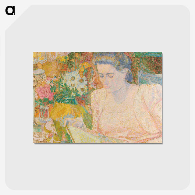 1-4_Jan-Toorop_postcard
