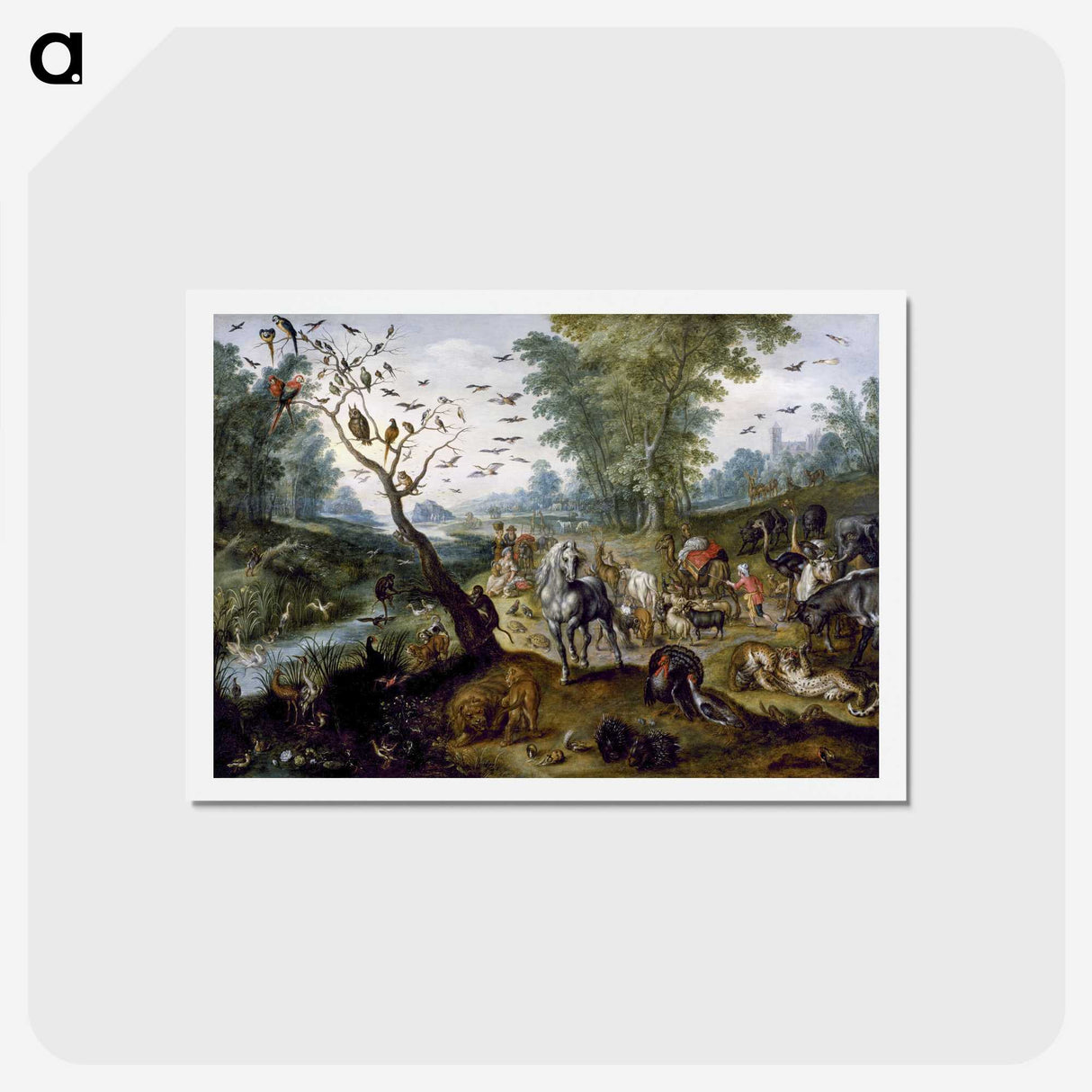 1-4_Jan-Van-Kessel_hagaki