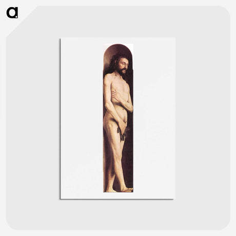 1-4_Jan-van-Eyck_hagaki