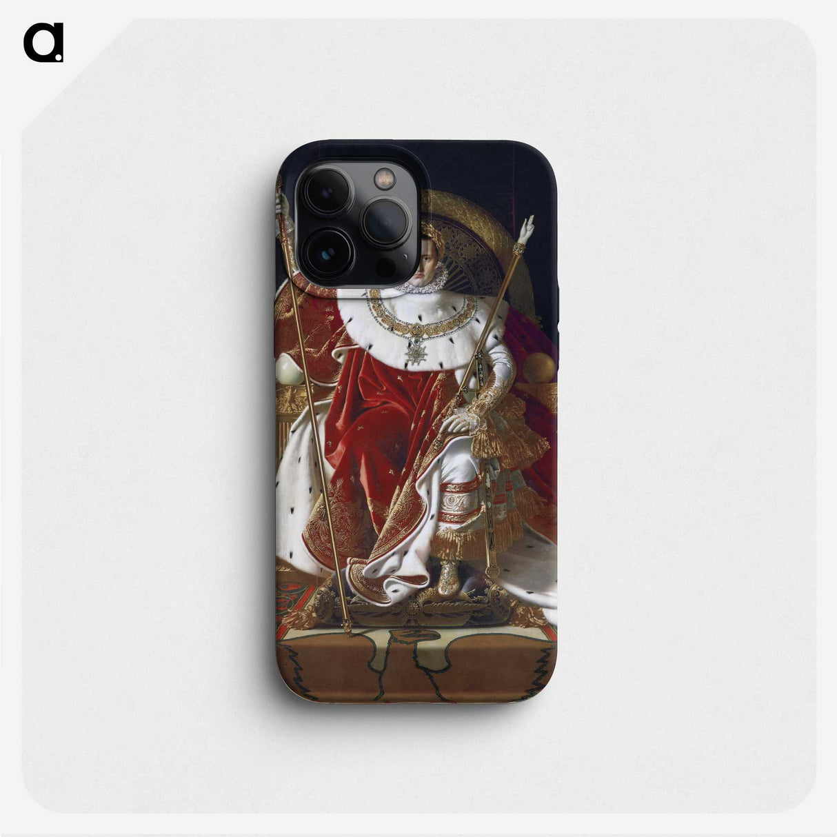 1-4_Jean-Auguste-Dominique-Ingres_phone