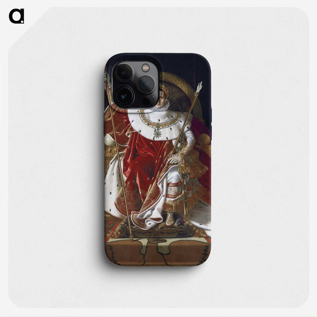 1-4_Jean-Auguste-Dominique-Ingres_phone