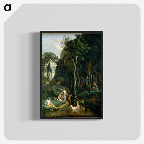 1-4_Jean-Baptiste-Camille-Corot_blk-crop