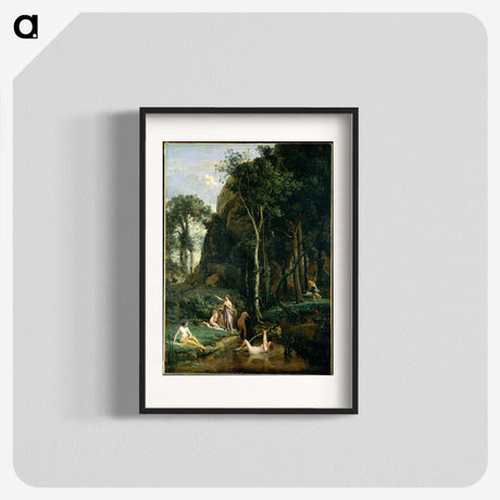 1-4_Jean-Baptiste-Camille-Corot_blk