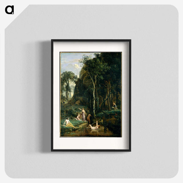 1-4_Jean-Baptiste-Camille-Corot_blk