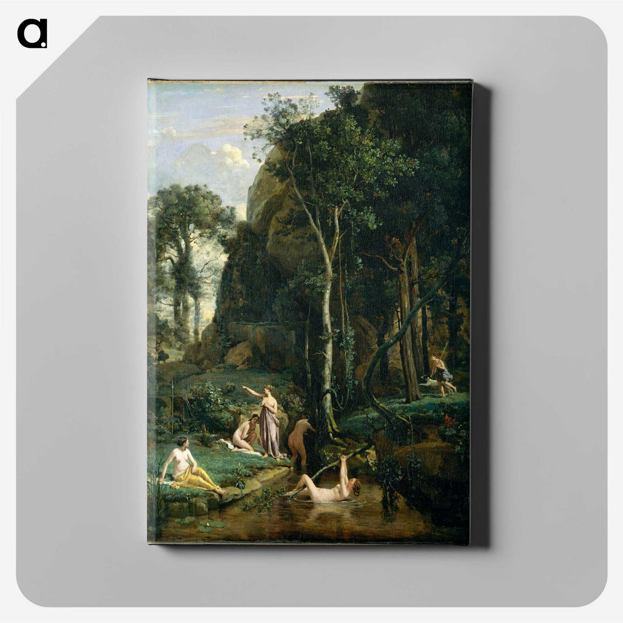 1-4_Jean-Baptiste-Camille-Corot_canvas