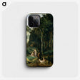 1-4_Jean-Baptiste-Camille-Corot_phone