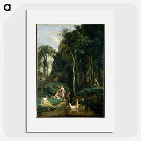 1-4_Jean-Baptiste-Camille-Corot_picture