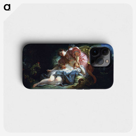 1-4_Jean-Honore-Fragonard_phone