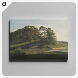 1-4_Johan-Thomas-Lundbye_canvas