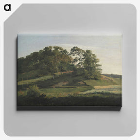 1-4_Johan-Thomas-Lundbye_canvas