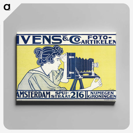 1-4_Johann-George-van-Caspel_canvas