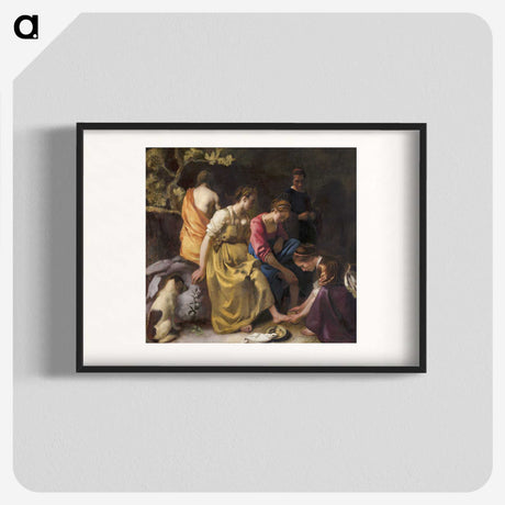 1-4_Johannes-Vermeer_blk