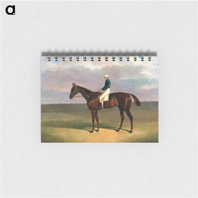 アートメモ帳-Margrave
 - ジョン フレデリック ヘリング Memo.