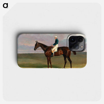 Margrave
 - ジョン フレデリック ヘリング Phone Case.