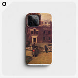 1-4_John-Sloan_phone