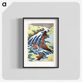 1-4_Katsushika-Hokusai_blk