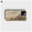 1-4_Kawase-Hasui_phone