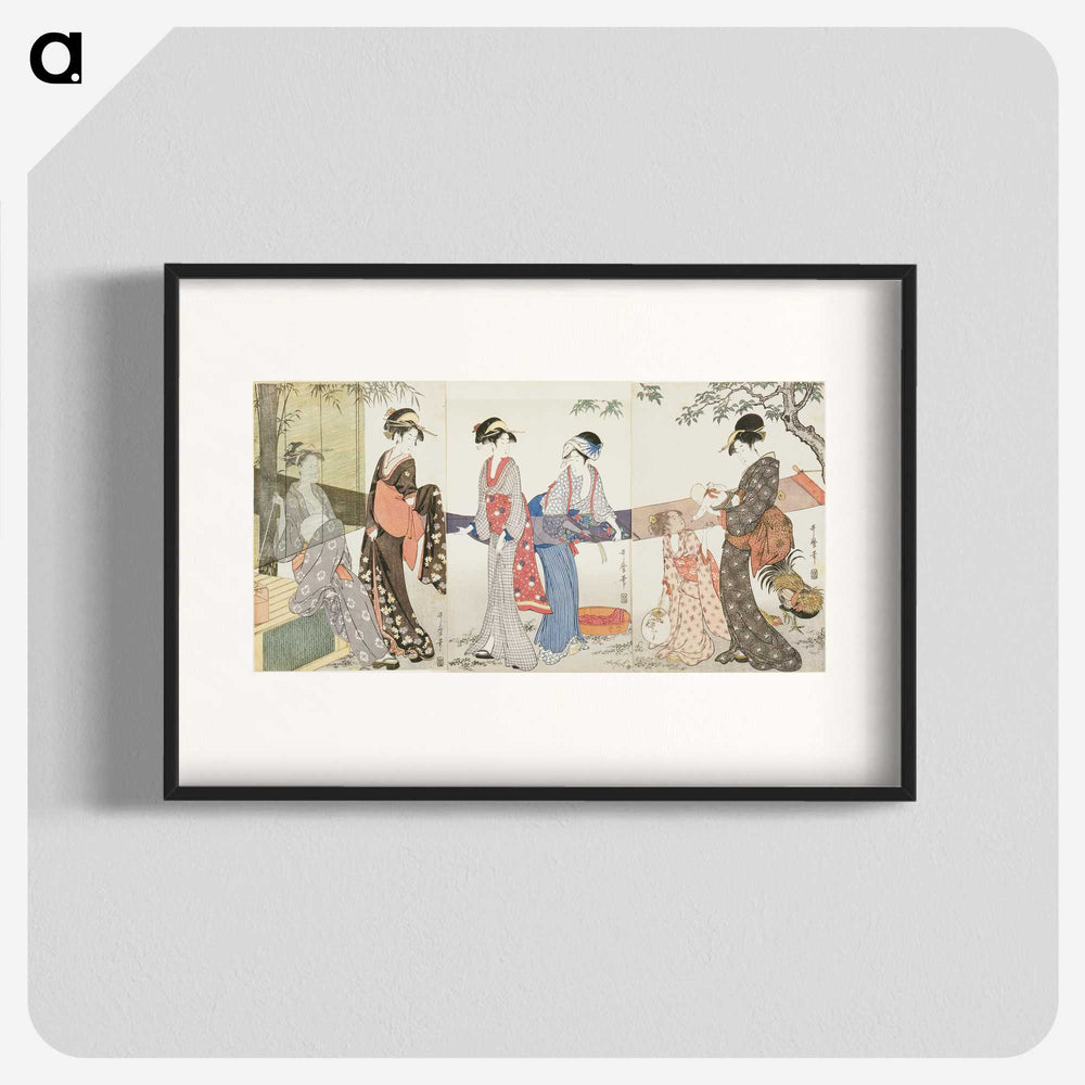 1-4_Kitagawa-Utamaro_blk