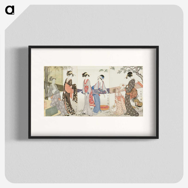 1-4_Kitagawa-Utamaro_blk