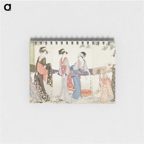 1-4_Kitagawa-Utamaro_memo