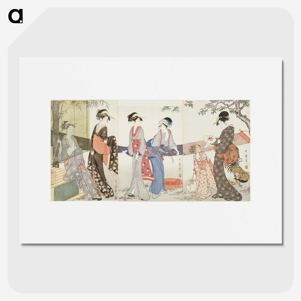 1-4_Kitagawa-Utamaro_picture