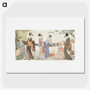 1-4_Kitagawa-Utamaro_picture