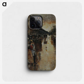1-4_Leo-Lesser-Ury_phone
