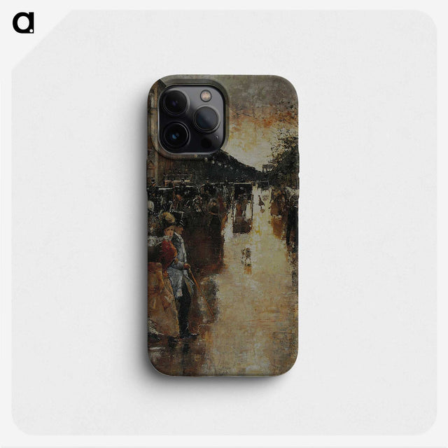 1-4_Leo-Lesser-Ury_phone