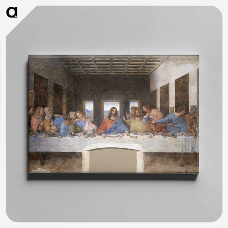 1-4_Leonardo-Da-Vinci_canvas