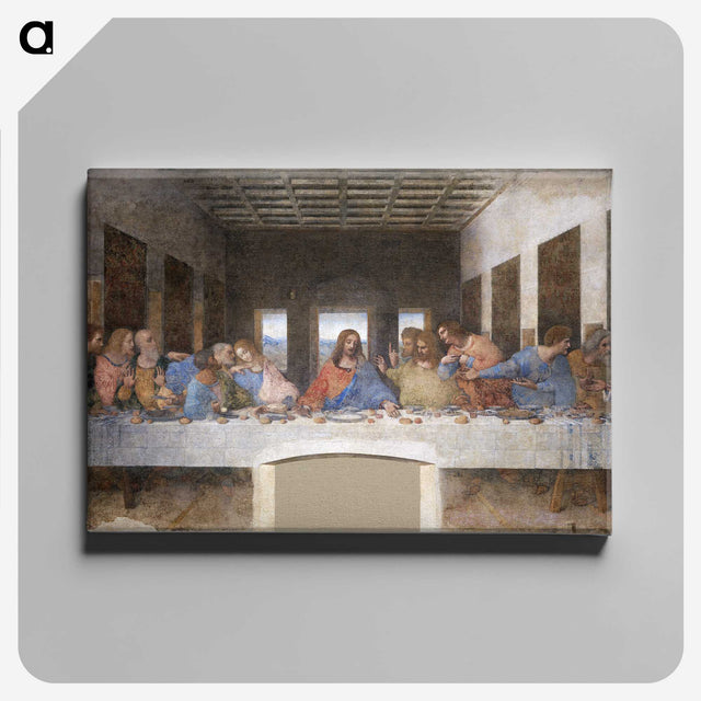 1-4_Leonardo-Da-Vinci_canvas