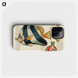 Moluccan Fishes
 - ルイ ルナール Phone Case.