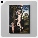 1-4_Lucas-Cranach_canvas