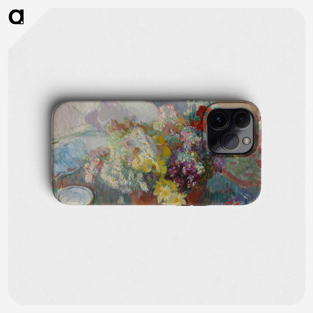1-4_Magnus-Enckell_phone