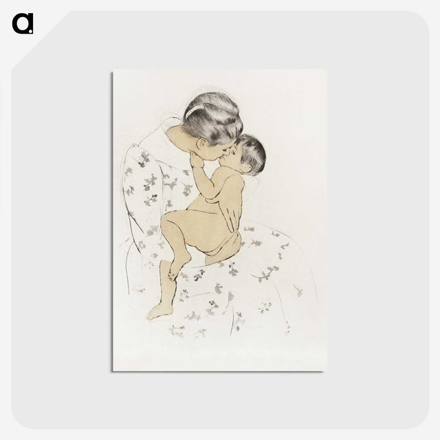1-4_Mary-Cassatt_postcard