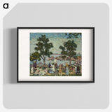 1-4_Maurice-Brazil-Prendergast_blk