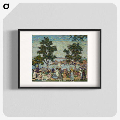 1-4_Maurice-Brazil-Prendergast_blk