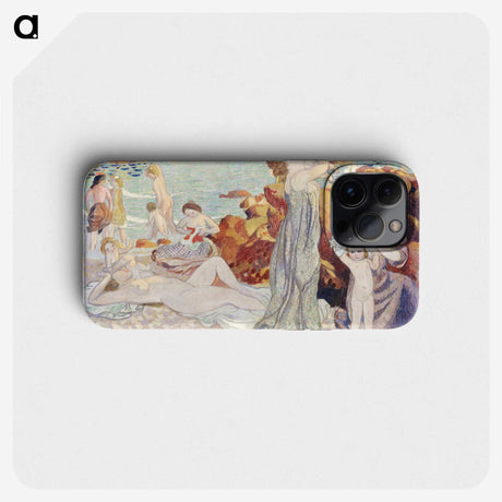 1-4_Maurice-Denis_phone