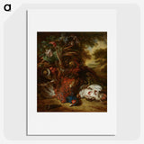 1-4_Mauritshuis-Museum_picture