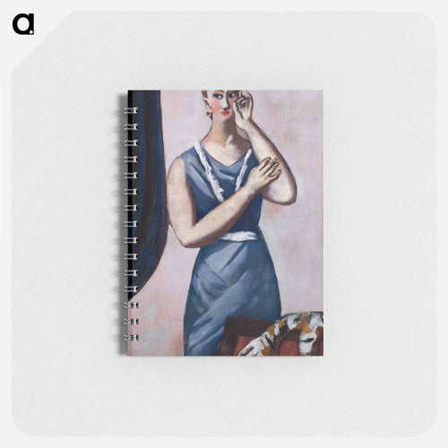 Valentine Tessier
 - マックス ベックマン Memo.