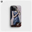 1-4_Max-Beckmann_phone