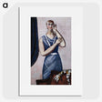 1-4_Max-Beckmann_picture
