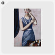 1-4_Max-Beckmann_postcard