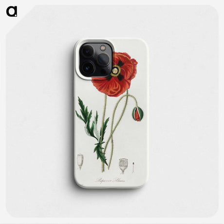 1-4_Medical-Botany_phone