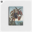 1-4_Michelangelo-Buonarroti_memo