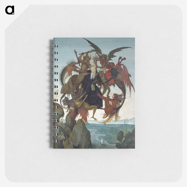 1-4_Michelangelo-Buonarroti_memo